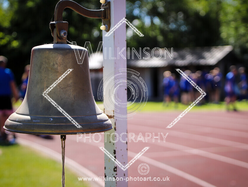 track bell